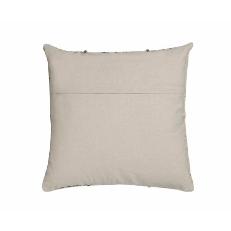 Cuscino Alexandra House Living Uyuni Marrone Beige 50 x 1 x 50 cm