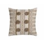 Cuscino Alexandra House Living Uyuni Marrone Beige 50 x 1 x 50 cm