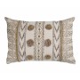 Cuscino Alexandra House Living UYUNI Marrone Beige 40 x 1 x 60 cm