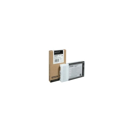 Cartuccia ad Inchiostro Originale Epson C13T603100 Nero