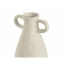 Vaso Alexandra House Living Atenas Bianco Ceramica 18 x 27 x 15 cm