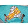 Bestway Materassino Gonfiabile Elefante Azteco 183x153 cm Spiaggia e Piscina 43391