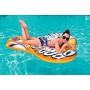 Bestway Materassino Gonfiabile Elefante Azteco 183x153 cm Spiaggia e Piscina 43391