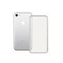 Custodia per Cellulare Contact iPhone SE 2020 Trasparente TPU