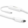 Adattatore USB C con DisplayPort Startech CDP2DPMM3MW     3 m Bianco