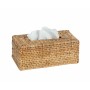 Scatola per foulard Alexandra House Living Rattan 26 x 10 x 14 cm