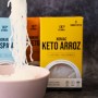 Pasta di riso Ketonico Conscious Konjac (8 Unità)