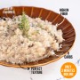 Pasta di riso Ketonico Conscious Konjac (8 Unità)