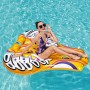 Bestway Materassino Gonfiabile Elefante Azteco 183x153 cm Spiaggia e Piscina 43391