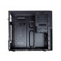 Case computer desktop Micro ATX CoolBox COO-PCM660-1 Nero