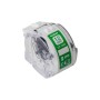 Etichette per Stampante Brother CZ1002 Bianco Verde Multicolore