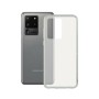 Custodia per Cellulare Galaxy S20 Ultra Contact TPU Trasparente