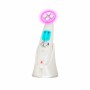 Massaggiatore Viso con Radiofrequenza, Fototerapia ed Elettrostimolazione Drakefor DKF-9901 Bianco