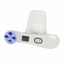 Massaggiatore Viso con Radiofrequenza, Fototerapia ed Elettrostimolazione Drakefor DKF-9905 Bianco