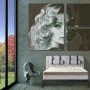 Materasso Viscoelastico Drakefor Sky 80 x 190 cm