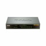 Switch D-Link DES-1008PA