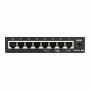 Switch D-Link DES-1008PA