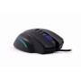 Mouse Gaming CoolBox DG-MOU20-MOD Nero Componibile