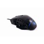 Mouse Gaming CoolBox DG-MOU20-MOD Nero Componibile