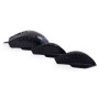 Mouse Gaming CoolBox DG-MOU20-MOD Nero Componibile