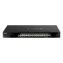 Switch D-Link DGS-1520-28     24xGbE 2x10GbE 2xSFP+