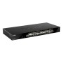 Switch D-Link DGS-1520-28     24xGbE 2x10GbE 2xSFP+