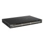 Switch D-Link DGS-1520-52MP 44xGE 4 x 2.5GBase-T PoE