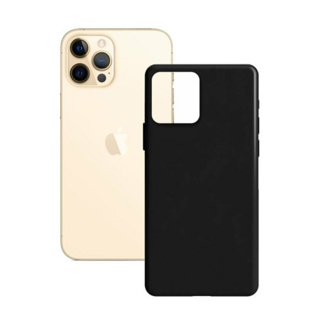 Cover Iphone 12 Pro Max KSIX Nero