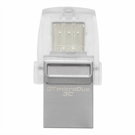 Memoria USB Kingston DTDUO3CG3/64GB 64 GB Nero Viola 64 GB Altri