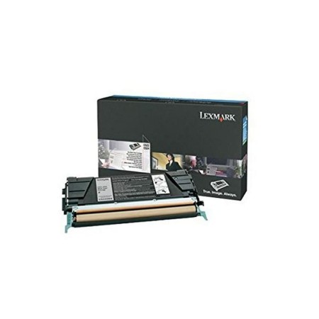 Toner Lexmark E250A31E Nero No