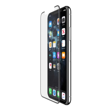 Proteggi Schermo iPhone 11 PRO MAX/XS MAX Belkin F8W944ZZBLK