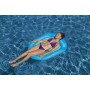 Bestway Materassino Gonfiabile Flex 'n Fold 106x95 cm Spiaggia e Piscina 43551