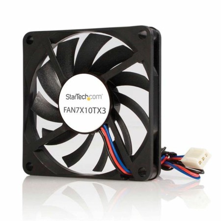 Ventola da Case Startech FAN7X10TX3