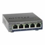 Router da Tavolo Netgear GS105E-200PES    5P Gigabit RJ45