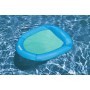 Bestway Materassino Gonfiabile Flex 'n Fold 106x95 cm Spiaggia e Piscina 43551