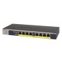 Switch Netgear GS108LP-100EUS