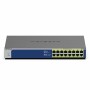 Switch Netgear GS516PP-100EUS Nero