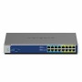 Switch Netgear GS516UP-100EUS 32 Gbps