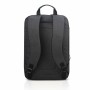 Zaino per Portatile Lenovo GX40Q17225 Nero