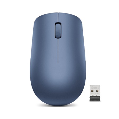 Mouse Lenovo GY50Z18986 Azzurro