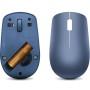 Mouse Lenovo GY50Z18986 Azzurro