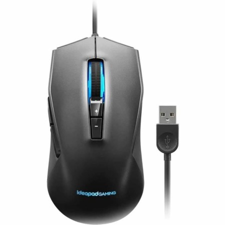 Mouse Lenovo GY50Z71902 Nero 3200 DPI