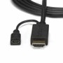 Adattatore HDMI con VGA Startech HD2VGAMM10 3 m