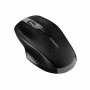 Mouse senza Fili Cherry JW-T0320 Nero