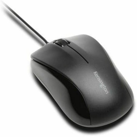 Mouse Kensington K72110EU Nero