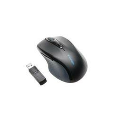 Mouse Kensington K72370EU Nero