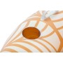 Poltrona da Piscina Gonfiabile Bestway Deluxe 118 x 117 cm Arancio