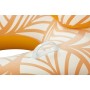 Poltrona da Piscina Gonfiabile Bestway Deluxe 118 x 117 cm Arancio