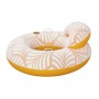 Poltrona da Piscina Gonfiabile Bestway Deluxe 118 x 117 cm Arancio