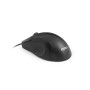 Mouse Ottico Mouse Ottico Nilox MOUSB1001 1000 DPI Nero